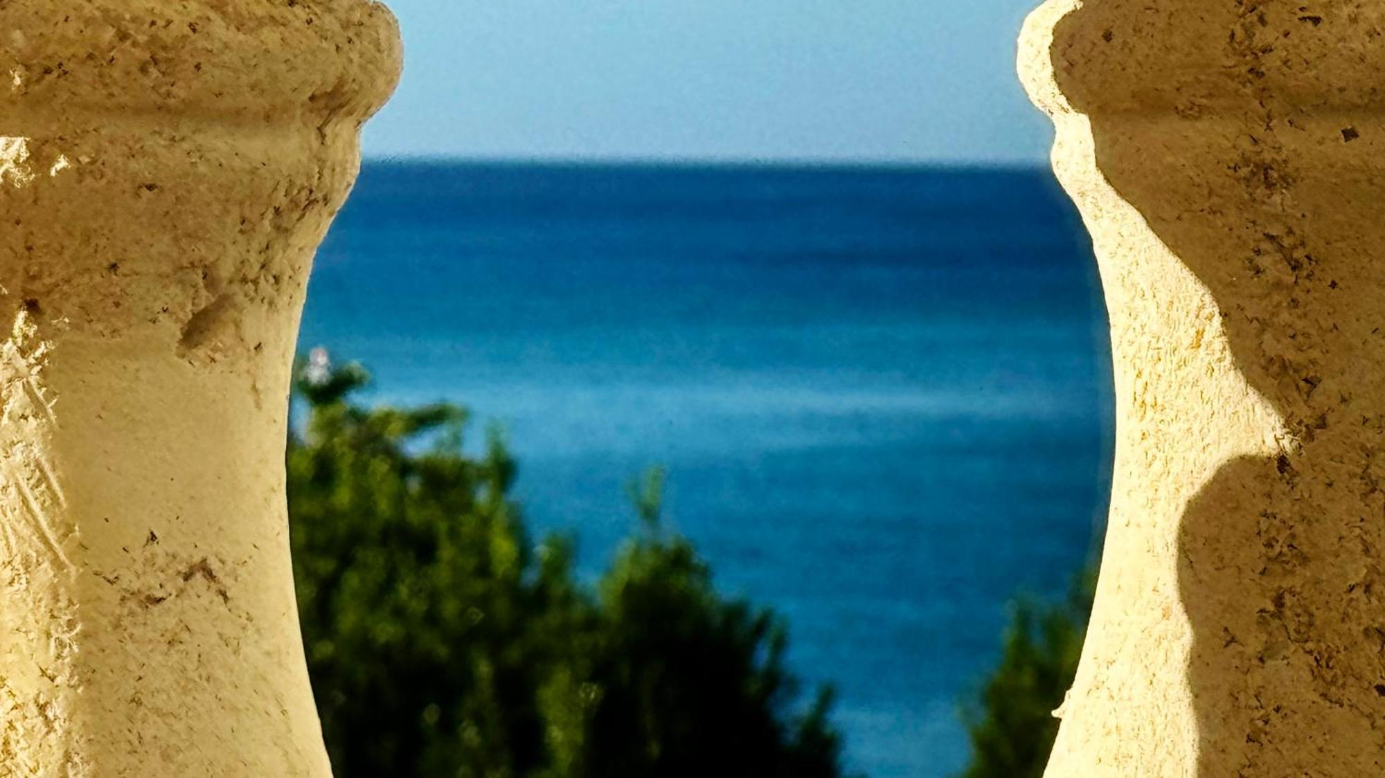 Ocean Luxe In Paradise - Le Paradis Royal Rincon Exterior photo