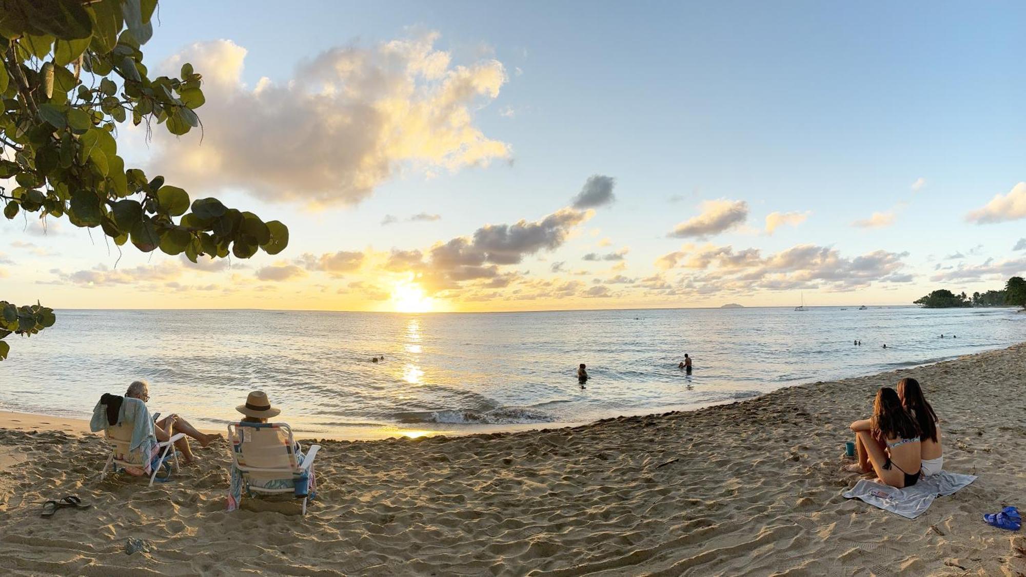 Ocean Luxe In Paradise - Le Paradis Royal Rincon Exterior photo