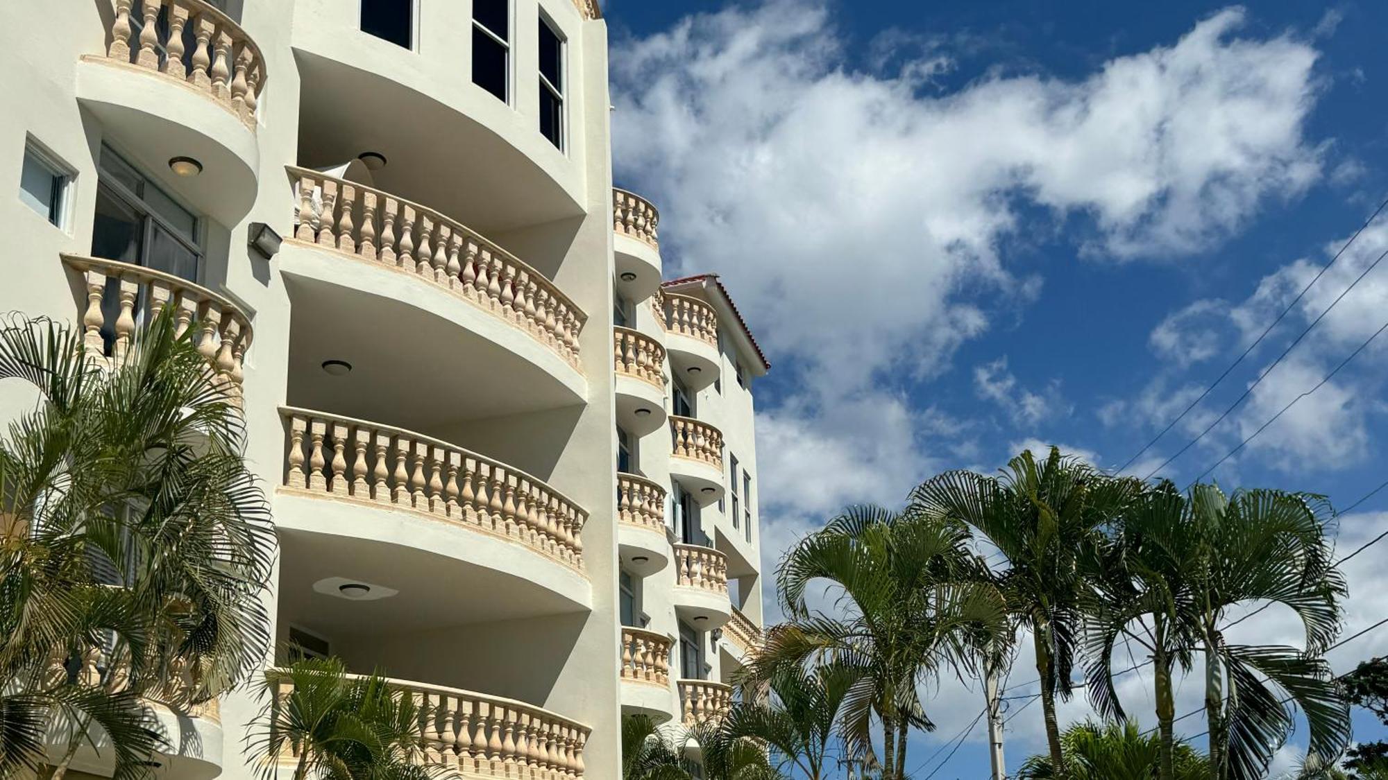 Ocean Luxe In Paradise - Le Paradis Royal Rincon Exterior photo