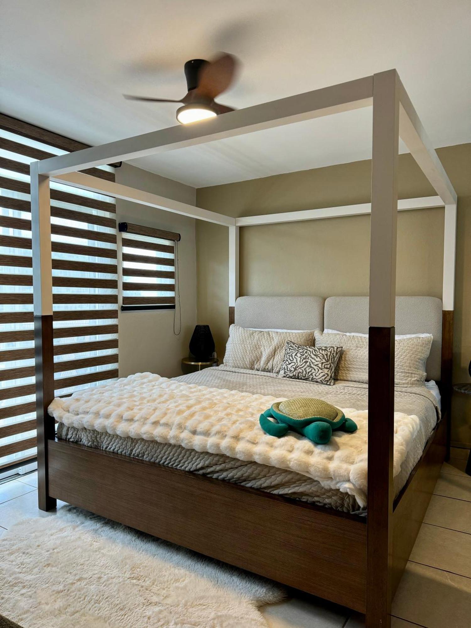 Ocean Luxe In Paradise - Le Paradis Royal Rincon Exterior photo